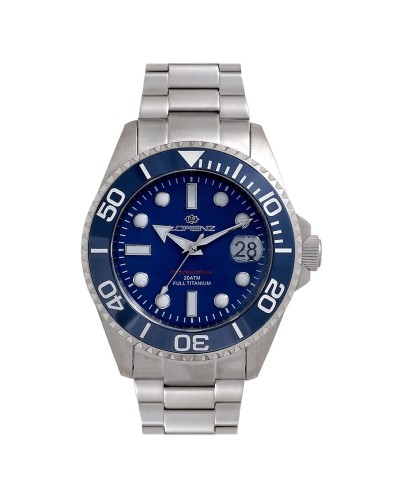 Men's Watch Lorenz 030212BB