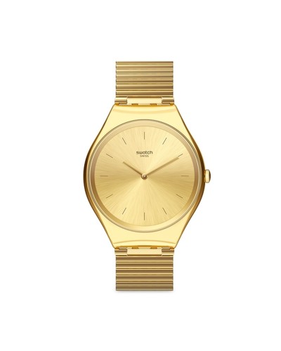 Damenuhr Swatch SYXG100GG