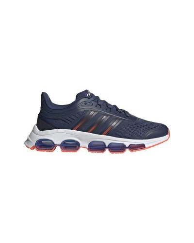 Zapatillas Deportivas Mujer Adidas Tencube Azul oscuro