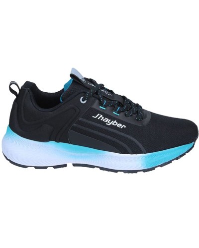 Sportschoenen voor heren J-Hayber Chaton Zwart Mannen