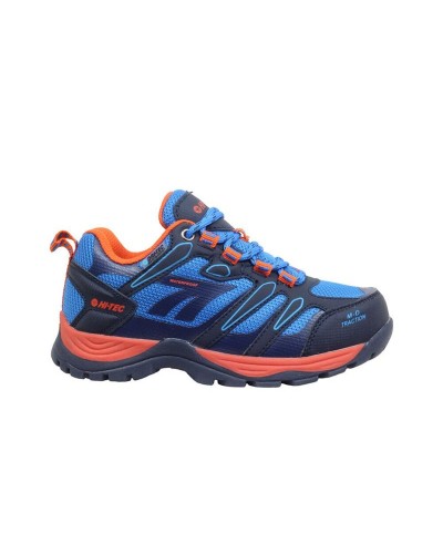 Sportschoenen voor Kinderen Hi-Tec Muflon Low WP