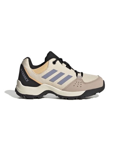 Sports Shoes for Kids Adidas Terrex HyperHiker Low Beige