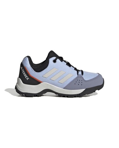 Sports Shoes for Kids Adidas Terrex Hyperhiker Light Blue