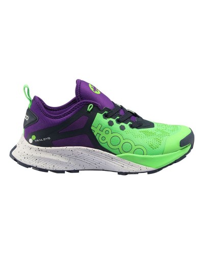 Walking Shoes for Women +8000 Tigor 23I Purple