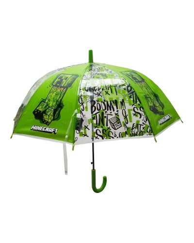 Ombrelli Minecraft Tnt Multicolore Ø 76 cm