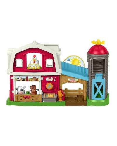 Figurine d’action Fisher-Price