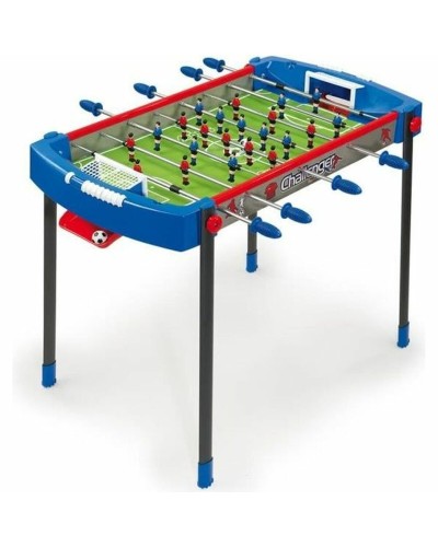 Futbolín Infantil Smoby Baby Foot Challenger 74 x 47 cm