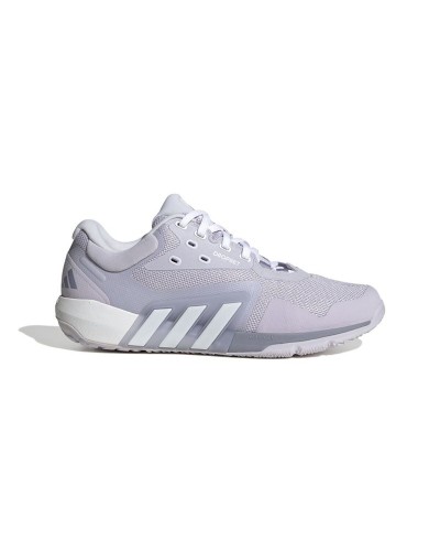 Scarpe Sportive Uomo Adidas Dropstep Trainer Lavanda Donna