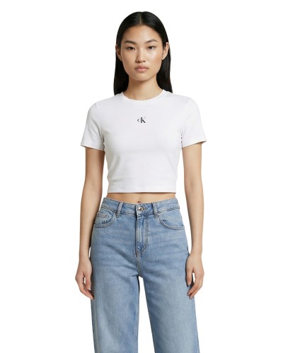 Calvin Klein Jeans T-paita Naiset