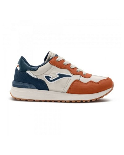 Kinder Sportschuhe Joma Sport J.357 JR 2224 Braun