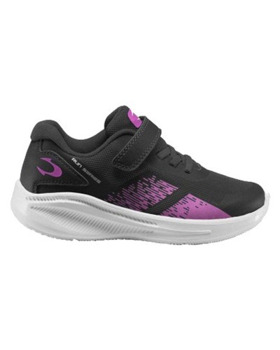 Chaussures de Sport pour Enfants John Smith Renae Noir