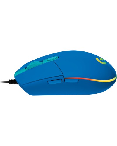 Muis Logitech G102