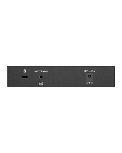 Schakelaar D-Link DMS-107/E