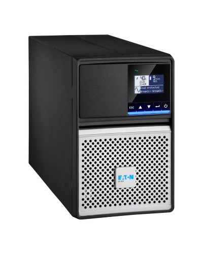 Keskeytymätön Virtalähdejärjestelmä Interaktiivinen Järjestelmä UPS Eaton 5P 850I G2