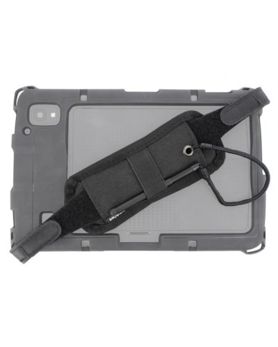 Tablet kap Mobilis 001095 Zwart