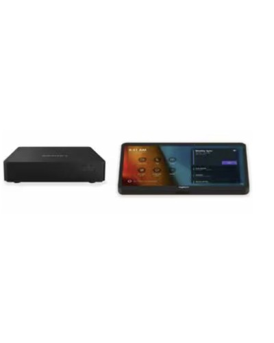 Videokonferenzsystem Logitech BASE MICROSOFT TEAMS ROOMSPERP