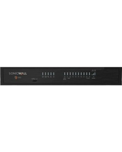 Reititin SonicWall 03-SSC-6961 RJ45 x 4 Ethernet LAN 10/100/1000