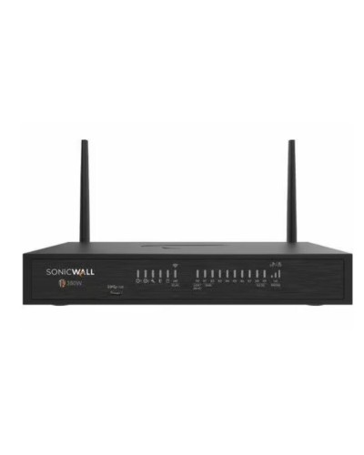 Router SonicWall 03-SSC-6952 Ethernet LAN 10/100/1000