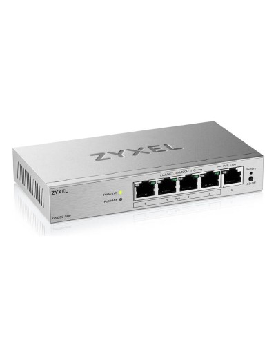 Switch ZyXEL GS1200-5HPV3-EU0101F