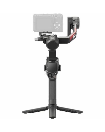 Stabilisateur de soutien Dji RS 4