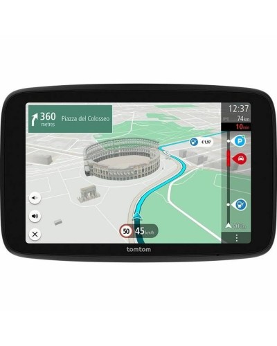 GPS Navigationsgerät TomTom Go Superior 7