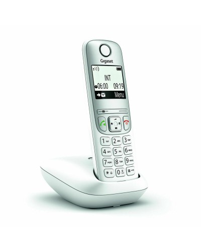 Wireless Phone Gigaset A690 White
