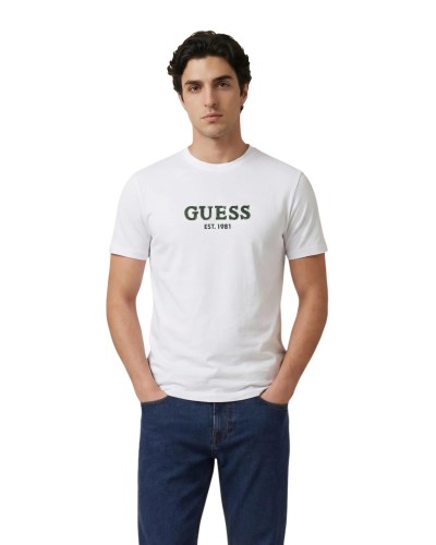 Guess Homme T-Shirts