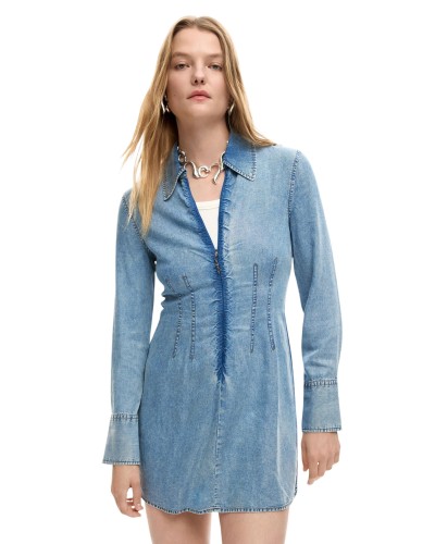 Desigual  Women Dress