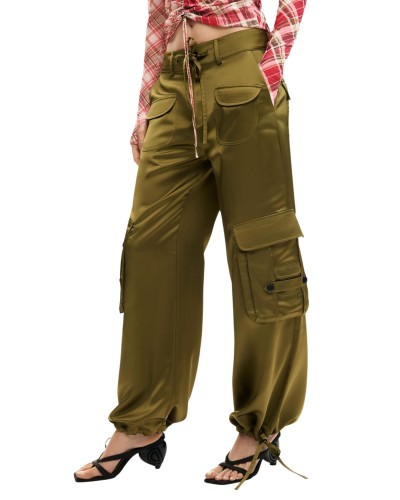 Desigual  Women Trousers