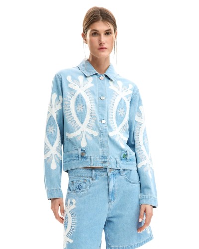 Desigual  Women Blazer