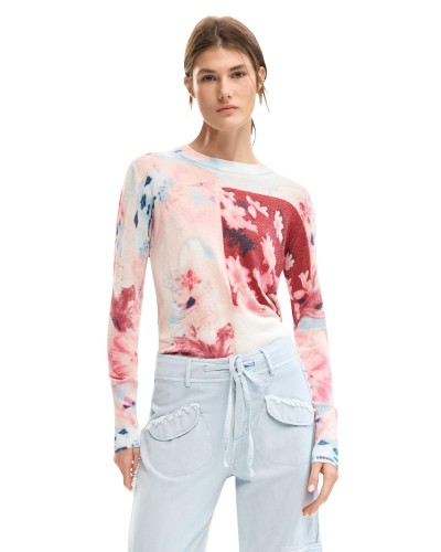 Desigual Femme Pulls