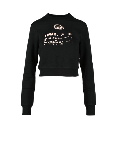 Diesel Collegepusero Naiset