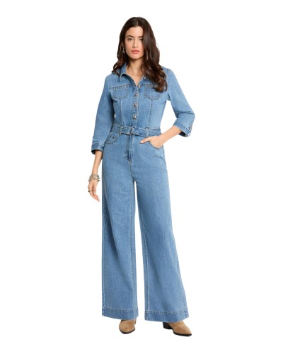 Morgan De Toi  Women Jumpsuit