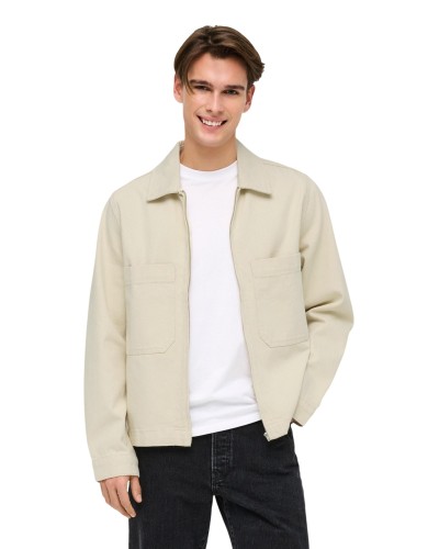 Only & Sons Sakko Herren 