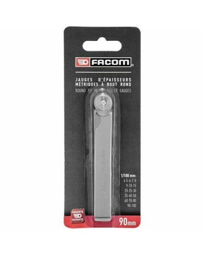 Calibre Facom 90 mm 19 Pièces