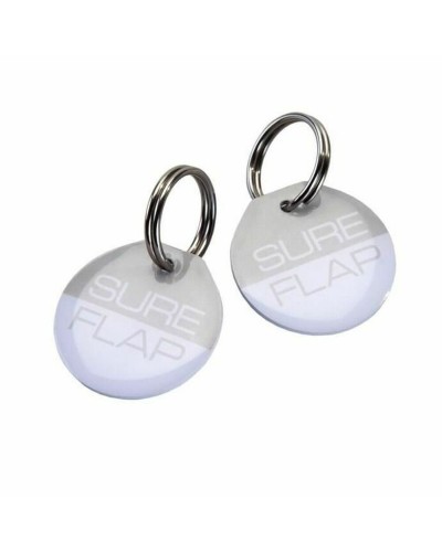 Anti-förlust lokaliserar SureFlap 70949