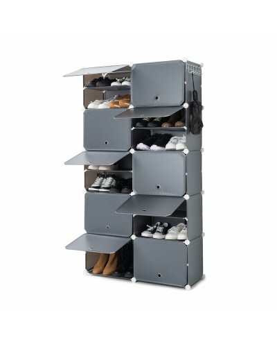 Shoe cupboard (Refurbished C)