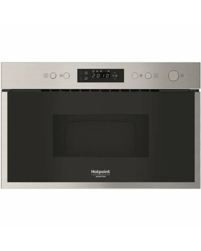 Microwave Hotpoint
