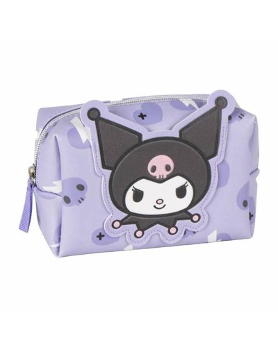 Trousse de toilette Hello Kitty Violet