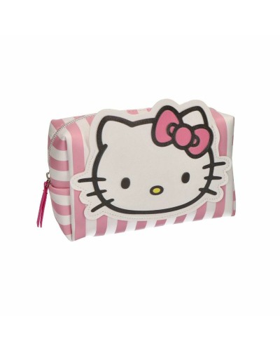 Reistasje Hello Kitty Roze