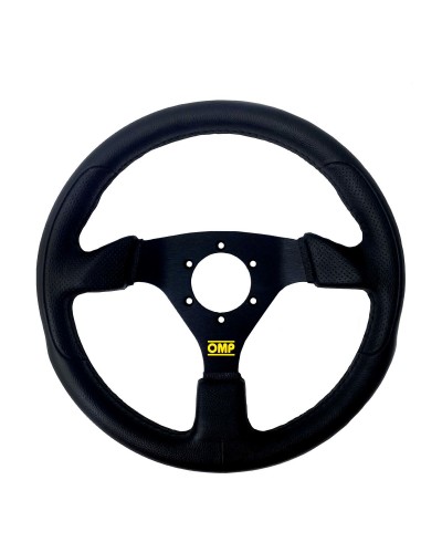 Volante Racing OMP OD/1981/NN Nero Ø 33 cm