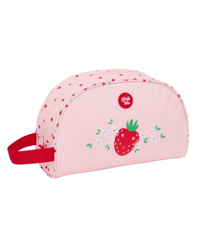 Neceser de Viaje Glow Lab Frutitas 28 x 18 x 10 cm