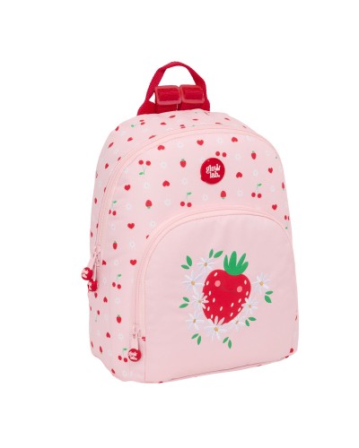 Rucksack Glow Lab Frutitas 25 x 30 x 13 cm