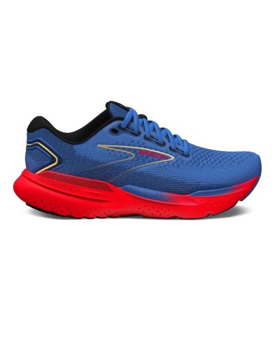 Running Shoes for Adults Brooks Glycerin GTS 21 Blue