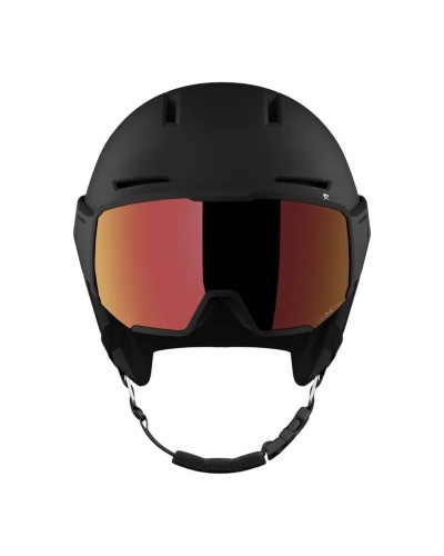 Skihelm Salomon Osmo Pro Sigma Zwart Uniseks