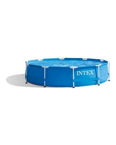Irrotettava allas Intex Sininen KIT 4485 L (ø 305 x 76 cm)