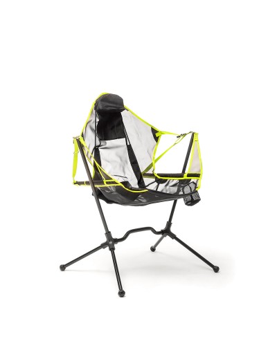 Folding Camping Chair with Swing Kamprock InnovaGoods (Refurbished B)