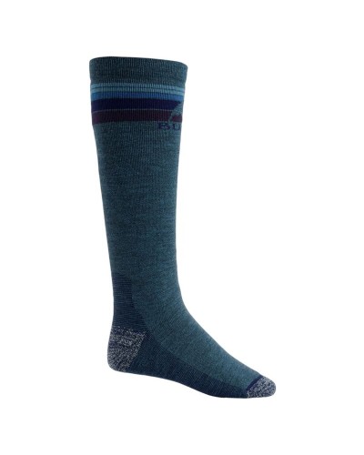 Sportsocken Burton Emblem MDWT Dunkelblau