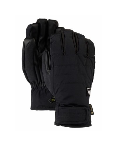 Ski gloves Burton Reverb Black
