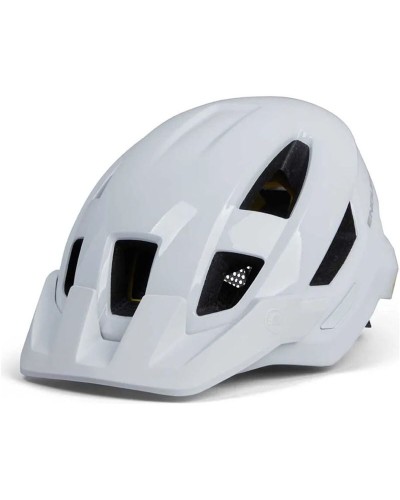 Aikuisten pyöräilykypärä Endura Hummvee Valkoinen